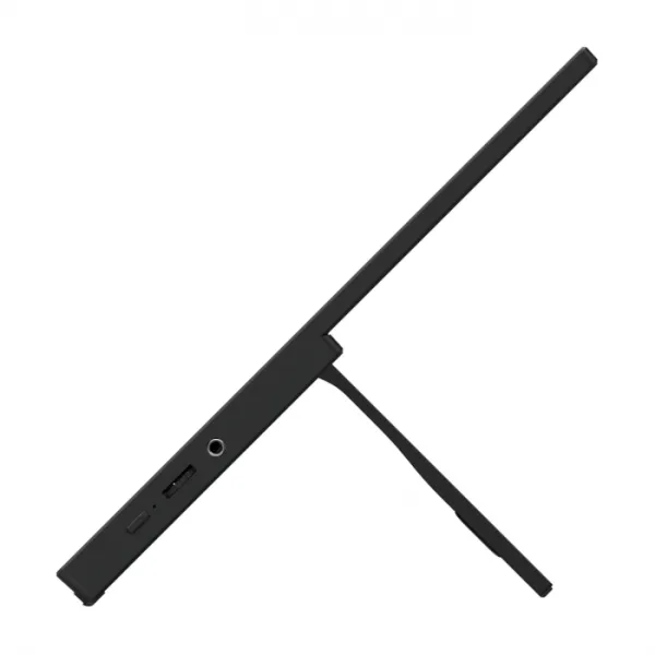 Zaslon MSI PRO MP165 E6 / 15.6" / FHD / IPS / 60Hz / 4ms (GtG) / prenosljiv / črn - PD 15W - slika 8