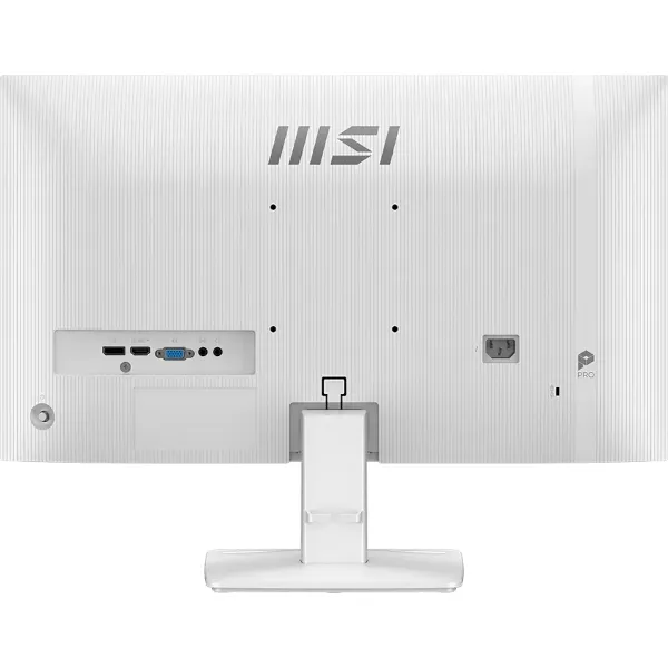 Zaslon MSI PRO MP251W E2 24,5" / FHD / 120Hz / 1ms (MPRT) (bel) - slika 4