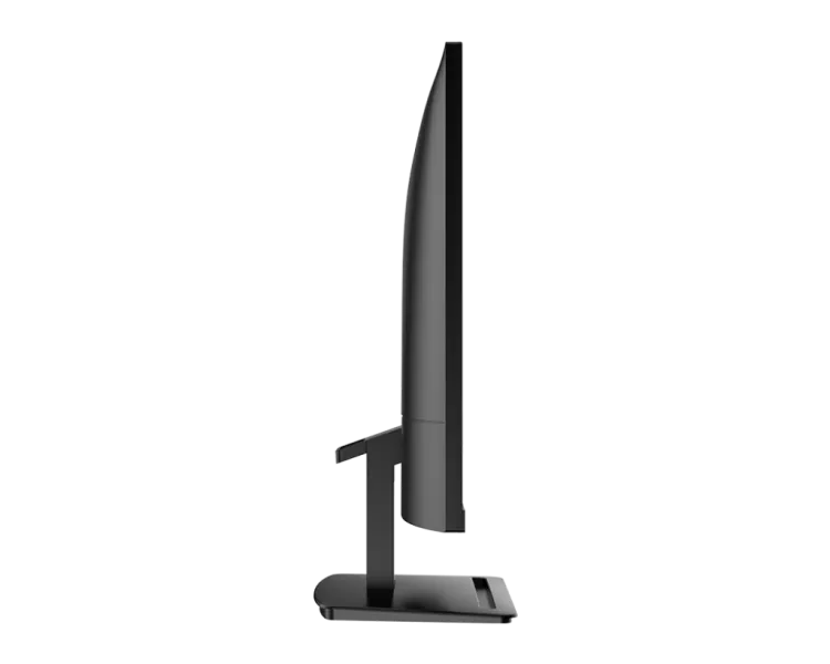 Zaslon MSI PRO MP273U / 27" / UHD / IPS / 60Hz / 4ms (GtG) / črn - slika 4