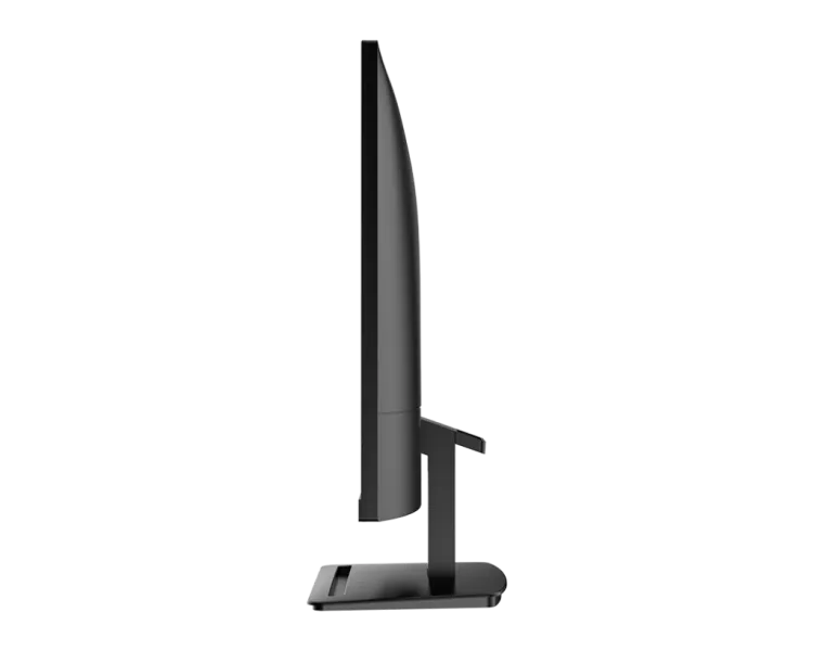 Zaslon MSI PRO MP273U / 27" / UHD / IPS / 60Hz / 4ms (GtG) / črn - slika 5