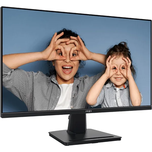 Zaslon MSI PRO MP275 27" / FHD / IPS / 100Hz / 1ms (MPRT) (črn) - slika 2