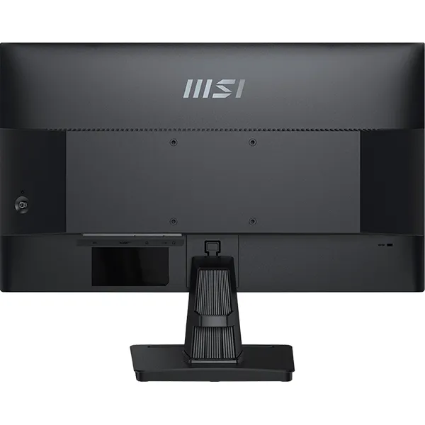 Zaslon MSI PRO MP275 27" / FHD / IPS / 100Hz / 1ms (MPRT) (črn) - slika 6