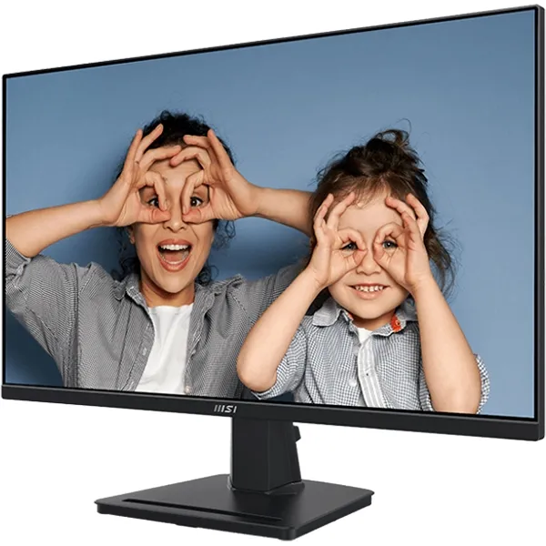 Zaslon MSI PRO MP275Q 27" / WQHD / IPS / 100Hz / 1ms MPRT (črn) - slika 3