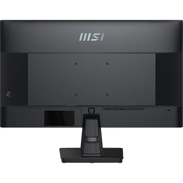 Zaslon MSI PRO MP275Q 27" / WQHD / IPS / 100Hz / 1ms MPRT (črn) - slika 6