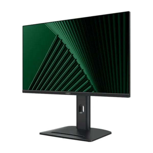 Zaslon MSI PRO MP275QPDG / 27" / WQHD / IPS / 100Hz / 1ms/ KVM /Web Camera / Daisy Chain, črn - nastavljiv po višini - PD 98W - slika 4