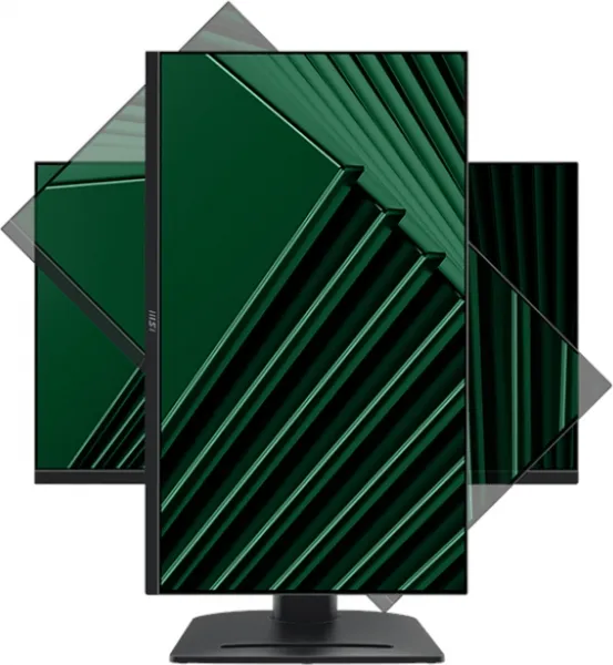 Zaslon MSI PRO MP275QPG / 27" / WQHD / IPS / 100Hz / 1ms (MPRT) / črn - nastavljiv po višini - slika 2