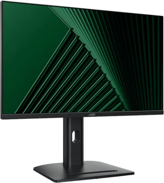 Zaslon MSI PRO MP275QPG / 27" / WQHD / IPS / 100Hz / 1ms (MPRT) / črn - nastavljiv po višini - slika 3