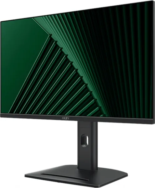 Zaslon MSI PRO MP275QPG / 27" / WQHD / IPS / 100Hz / 1ms (MPRT) / črn - nastavljiv po višini - slika 4