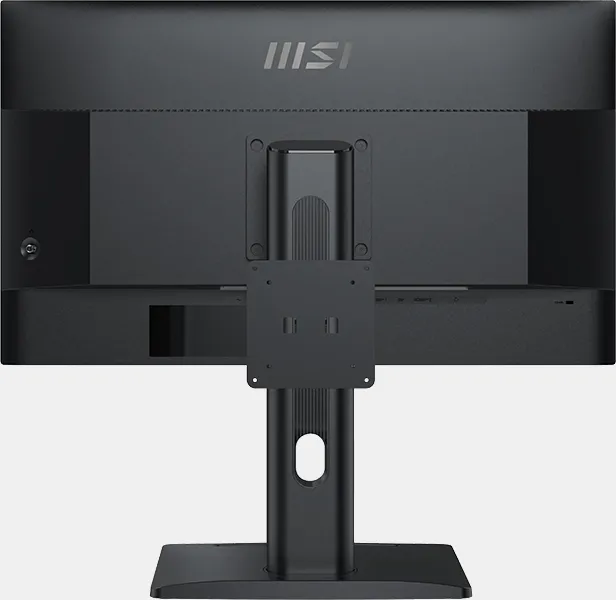Zaslon MSI PRO MP275QPG / 27" / WQHD / IPS / 100Hz / 1ms (MPRT) / črn - nastavljiv po višini - slika 6