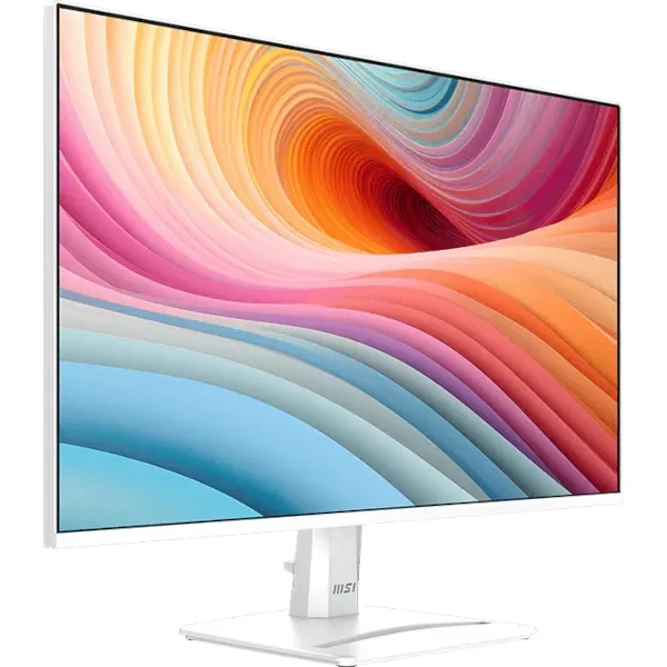 Zaslon MSI PRO MP275W E2 27" / FHD / 120Hz / 1ms (MPRT) (bel) - slika 2