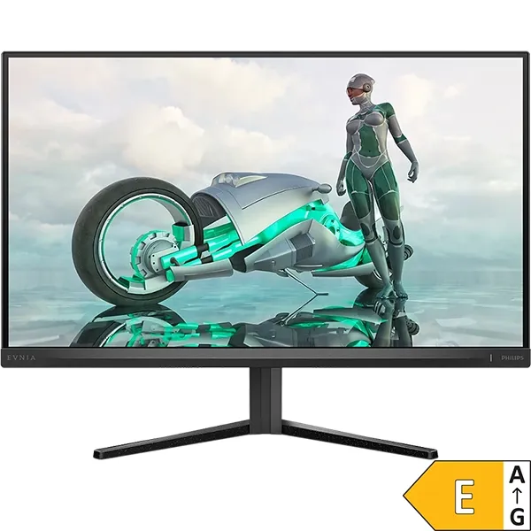 Zaslon PHILIPS 27M2N3200S/00 27" / FHD / 180Hz / 1ms (g2g) (črn)