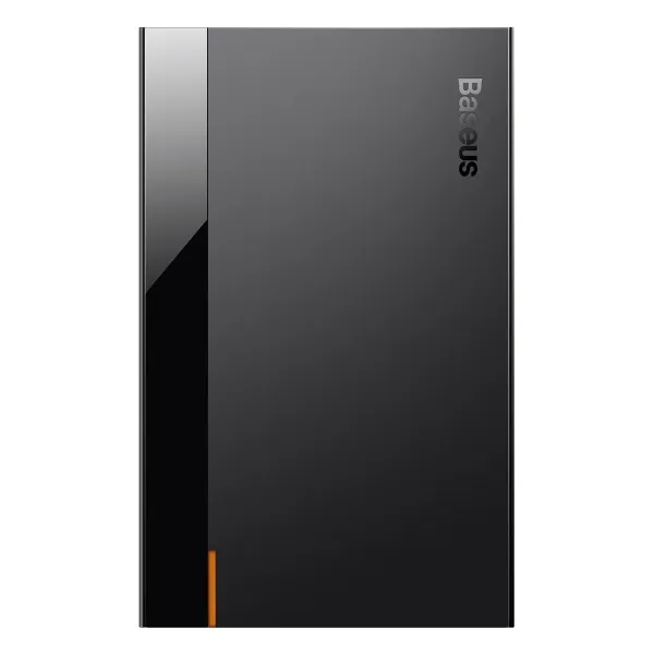 Zunanje ohišje BASEUS FullSpeed za 2.5" HDD/SSD diske (črn) - slika 2