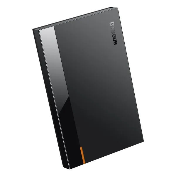Zunanje ohišje BASEUS FullSpeed za 2.5" HDD/SSD diske (črn) - slika 3