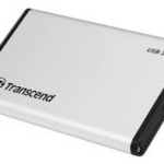 Zunanje ohišje TRANSCEND za disk HDD/SSD 2,5"