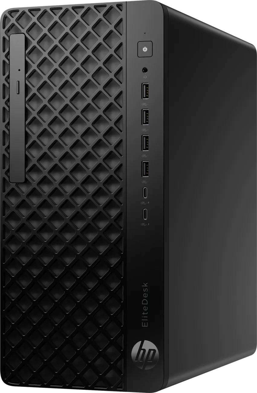 Računalnik HP EliteDesk 8 TWR G1i | U7 265 | 32GB RAM | 1TB SSD | RTX 5060 (8GB) / Core Ultra 7 / RAM 32 GB / SSD Disk