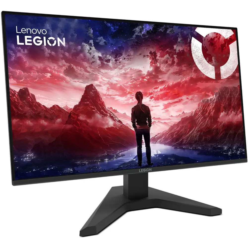 Zaslon LENOVO Legion R27s 27" FHD / IPS / 1 ms / 144 Hz / 250 nits / 1500:1 / črn - slika 2