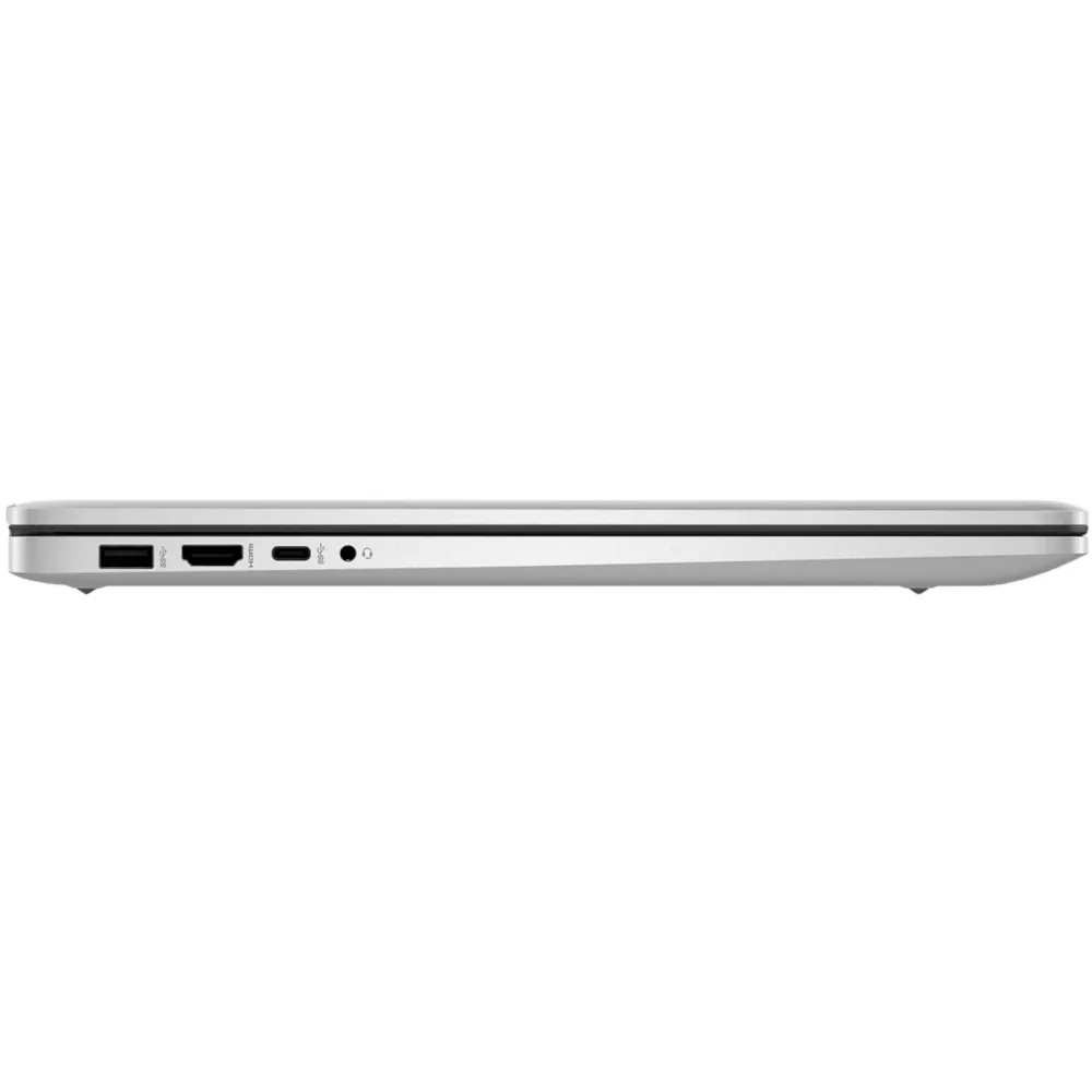 Prenosnik HP 17-cn4007nw Core 7 / 16GB / 512GB SSD / 17,3" FHD IPS / Windows 11 Home (srebrn) - slika 5