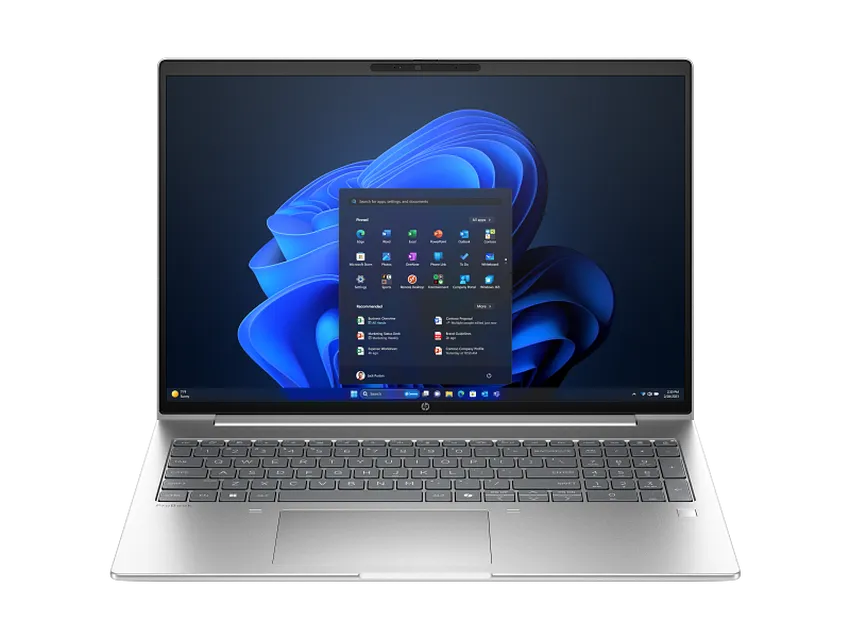 Prenosnik HP ProBook 4 G1iR 16 | Core 3-100U | W11P / Core 3 / RAM 16 GB / SSD Disk / 16,0″ WUXGA