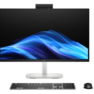 Računalnik HP EliteStudio 8 AiO G1i | U7 265 | 24GB RAM | SSD 512GB | W11P / Core Ultra 7 / RAM 24 GB / SSD Disk
