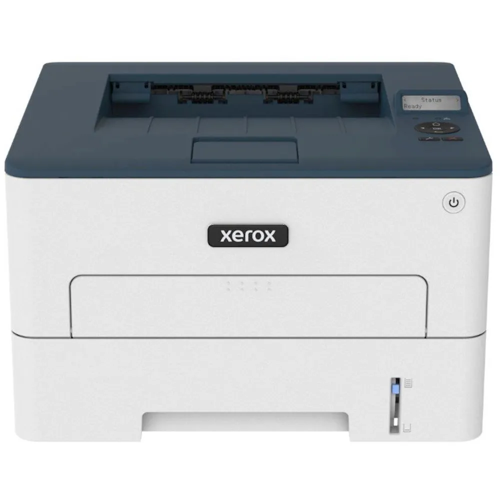 Laserski tiskalnik XEROX B230DNI duplex / LAN / WiFi / bel