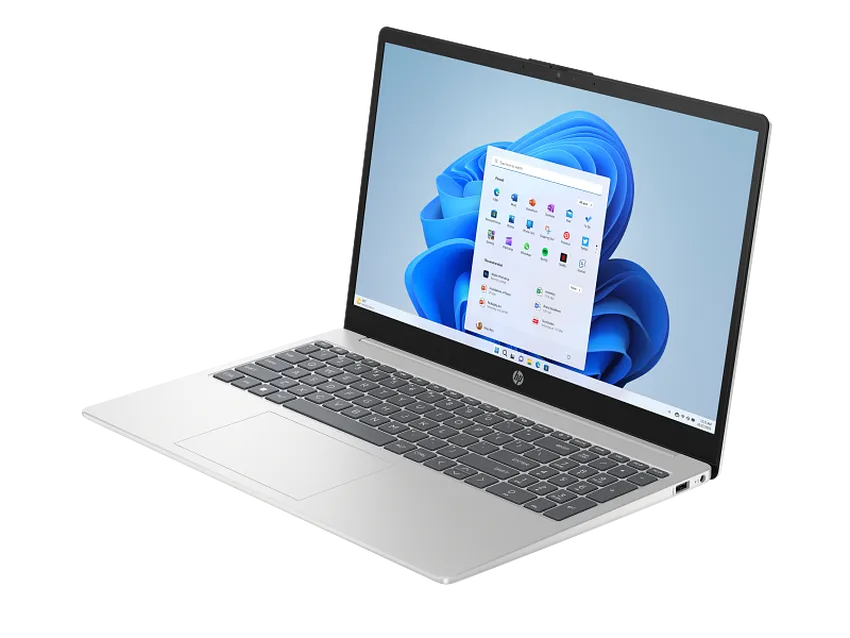 Prenosnik HP 15-fd0248ns | i3-N305 | W11H / i3 / RAM 8 GB / SSD Disk / 15,6″ FHD - slika 2