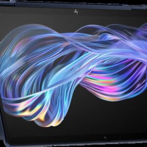 Prenosnik HP EliteBook X Flip G1i 14 AI / Core Ultra 7 / RAM 32 GB / SSD Disk / 14,0″ WUXGA
