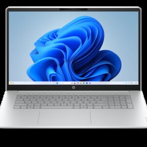 Prenosnik HP OmniBook 3 17-dk0254ng | Core 5 120U | W11H / Core 5 / RAM 8 GB / SSD Disk / 17,3″ FHD