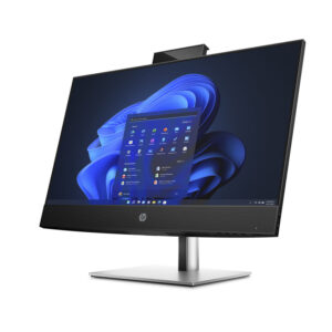 Računalnik HP ProOne 440 G9 NT AiO / i5 / RAM 8 GB / SSD Disk