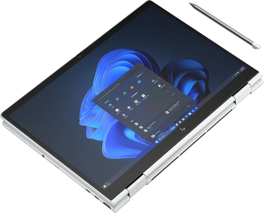 Prenosnik HP EliteBook 8 Flip G1i 13 | U5-225U | WWAN | Touch / Core Ultra 5 / RAM 16 GB / SSD Disk / 13,3″ WUXGA