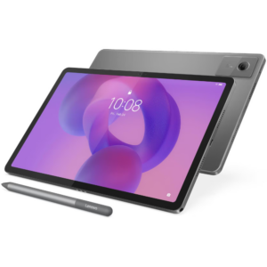 Tablični računalnik LENOVO Idea Tab 11" / 2.5K / IPS / 500 nits / 4 GB / 128 GB / Dimensity 6300 / Android 15 / siv