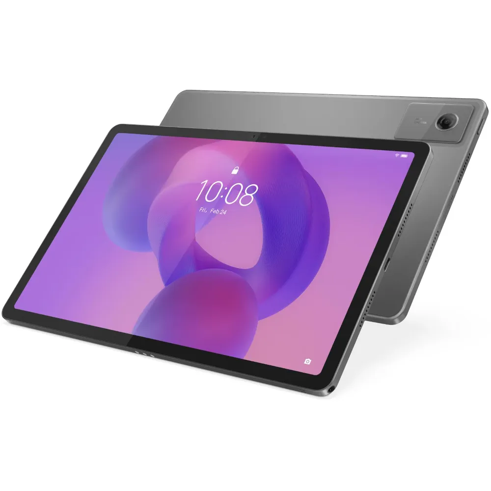 Tablični računalnik LENOVO Idea Tab 11" / 2.5K / IPS / 500 nits / 4 GB / 128 GB / Dimensity 6300 / Android 15 / siv - slika 2