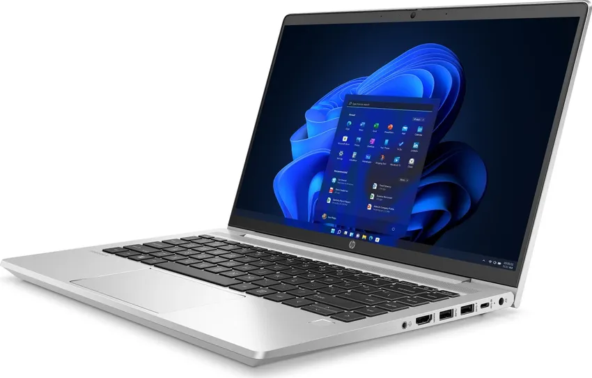 Prenosnik HP Probook 440 G9 | i7-1255U | Win11 Pro / i3 / RAM 8 GB / SSD Disk / 14,0″ FHD - slika 2