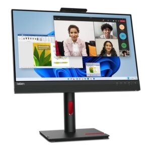 Rabljen monitor Lenovo Thinkcenter TIO24 G5 (Touch screen)