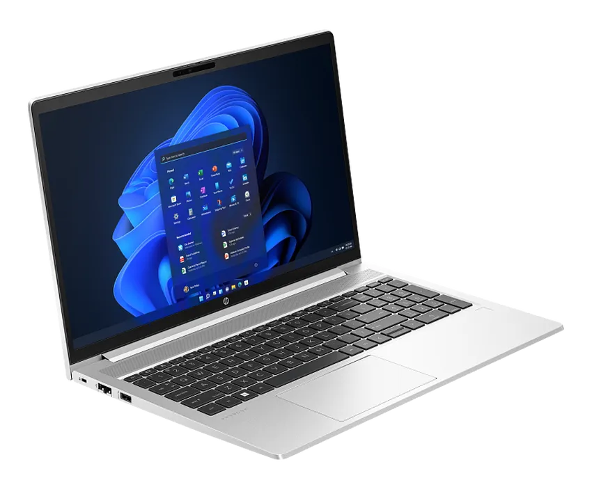 Prenosnik HP ProBook 450 G10 | Metal | i5-1334U | Win 11 Pro / i5 / RAM 8 GB / SSD Disk / 15,6″ FHD - slika 2