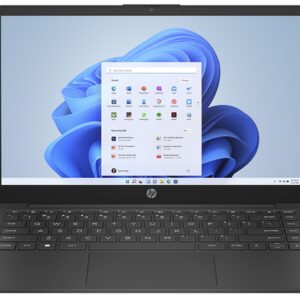 Prenosnik HP 14-em0449no | Ryzen 5 7520U | 16GB | SSD 512GB / Ryzen 5 / RAM 16 GB / SSD Disk / 14,0″ FHD