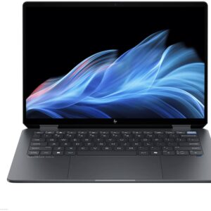 Prenosnik HP OmniBook Ultra Flip 14-fh0789nz / Core Ultra 7 / RAM 32 GB / SSD Disk / 14,0″ 3K