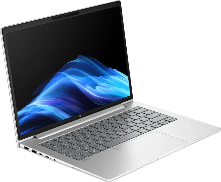 Prenosnik HP ProBook 4 G1i 14 | U5 225U | 8GB RAM | 512GB SSD / Core Ultra 5 / RAM 8 GB / SSD Disk / 14,0″ WUXGA - slika 2