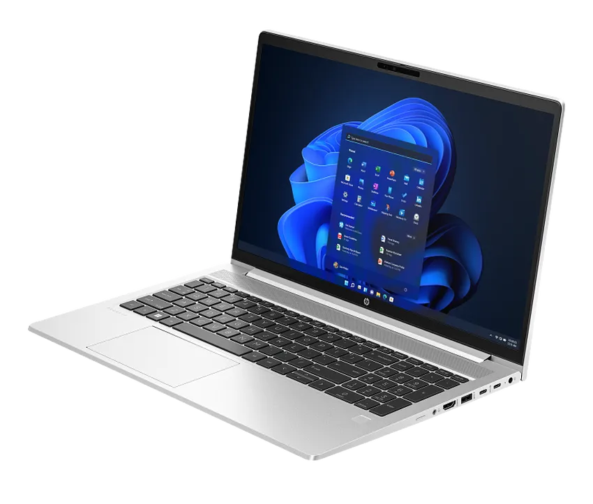 Prenosnik HP ProBook 450 G10 | i5-1335U | 8GB RAM | 512GB SSD | W11P / i5 / RAM 8 GB / SSD Disk / 15,6″ FHD - slika 2