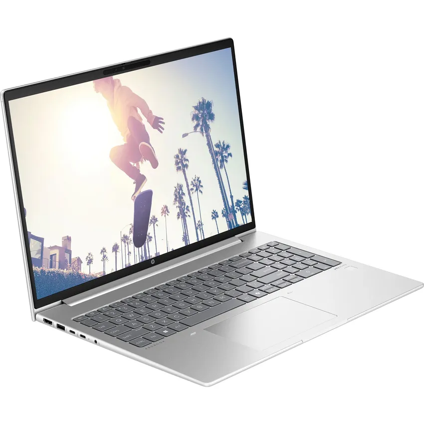 Prenosnik HP ProBook 460 G11 | U5 125U | 8GB RAM | 512GB SSD / Core Ultra 5 / RAM 8 GB / SSD Disk / 16,0″ WUXGA - slika 2