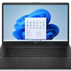 Prenosnik HP 17-cn3004no | 8GB RAM | 256GB SSD / N-series / RAM 8 GB / SSD Disk / 17,3″ FHD