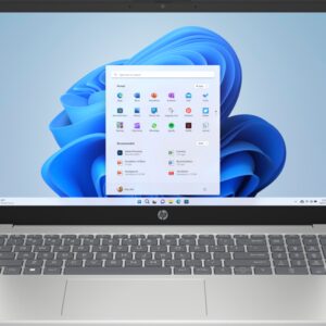Prenosnik HP 15-fc0244ns | R5-7520U | W11P / Ryzen 5 / RAM 16 GB / SSD Disk / 15,6″ FHD