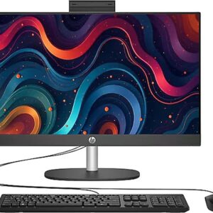 Računalnik HP ProOne 240 G10 AiO | i5-1334U | 16GB RAM | 512GB SSD | W11P / i5 / RAM 16 GB / SSD Disk