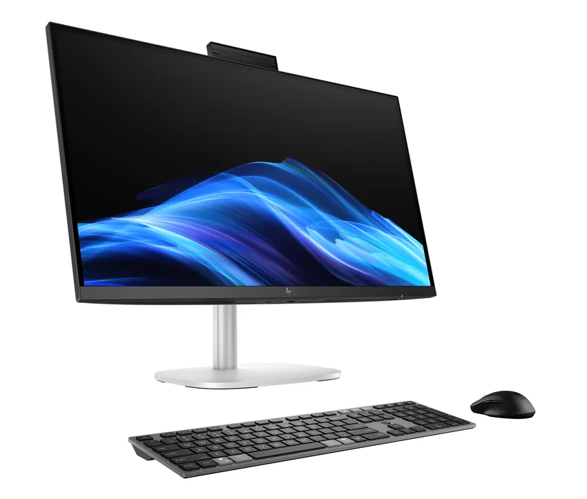 Računalnik HP EliteStudio 8 AiO G1i | U7 265 | 24GB RAM | SSD 512GB | W11P / Core Ultra 7 / RAM 24 GB / SSD Disk - slika 2