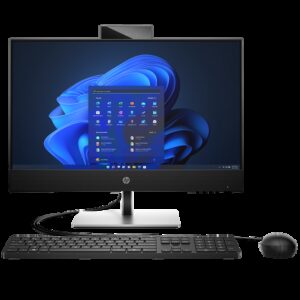 Računalnik HP ProOne 440 G9 AiO | i7-12700T | 8GB RAM | 512GB SSD | W11P / i7 / RAM 8 GB / SSD Disk