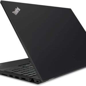 Prenosnik Lenovo ThinkPad T580 / i5 / RAM 8 GB / SSD Disk / 15,6″ FHD