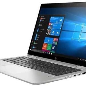 Prenosnik HP EliteBook X360 1040 G6 / i5 / RAM 16 GB / SSD Disk / 13,3″ FHD