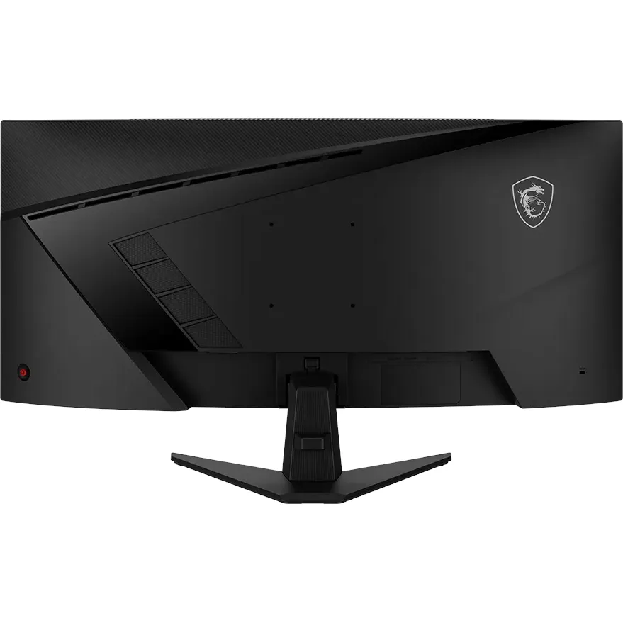 Zaslon MSI MAG 346CQDF E20 / 86,4 cm (34") / 3440x1440 (UWQHD) / Rapid VA / UWQHD (3440 x 1440): 200Hz, HD (1720 x 720): 400Hz / 0.5 ms (Min.) (GTG) / 300 nits / 4000:1 - slika 4