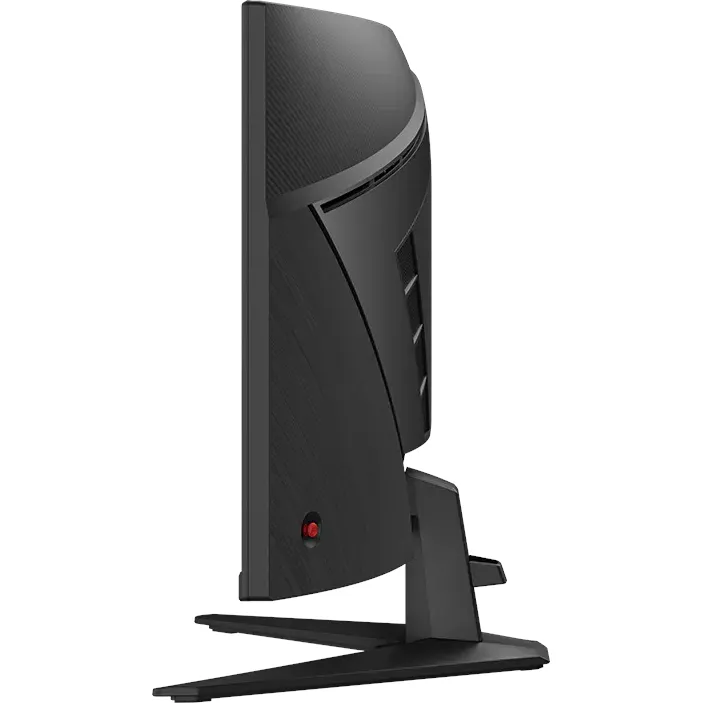 Zaslon MSI MAG 346CQDF E20 / 86,4 cm (34") / 3440x1440 (UWQHD) / Rapid VA / UWQHD (3440 x 1440): 200Hz, HD (1720 x 720): 400Hz / 0.5 ms (Min.) (GTG) / 300 nits / 4000:1 - slika 5