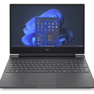 Prenosnik HP Victus Gaming 15-fb3011ne | R7-7445HS | RTX 3050 (6GB) / Ryzen 7 / RAM 16 GB / SSD Disk / 15,6″ FHD