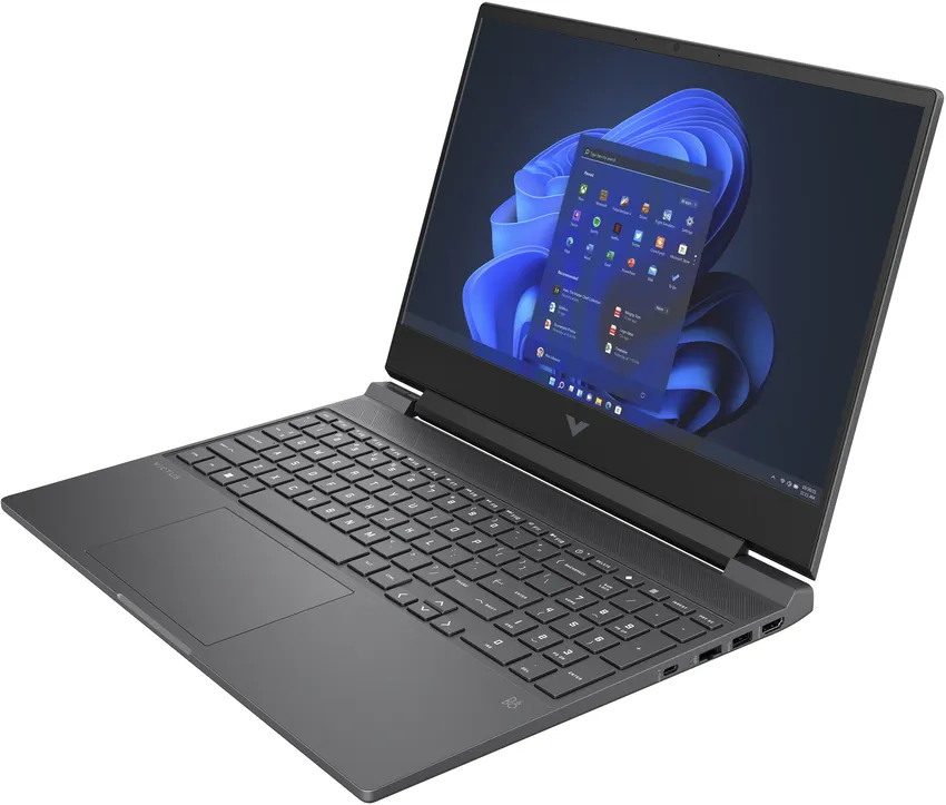 Prenosnik HP Victus Gaming 15-fb3010ne | RTX 3050 (6GB) / Ryzen 7 / RAM 16 GB / SSD Disk / 15,6″ FHD - slika 2